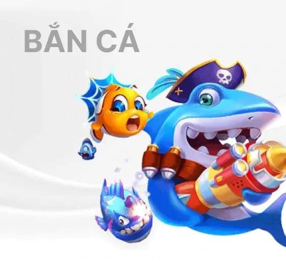 5mb bắn cá