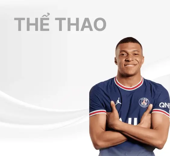 5mb thể thao