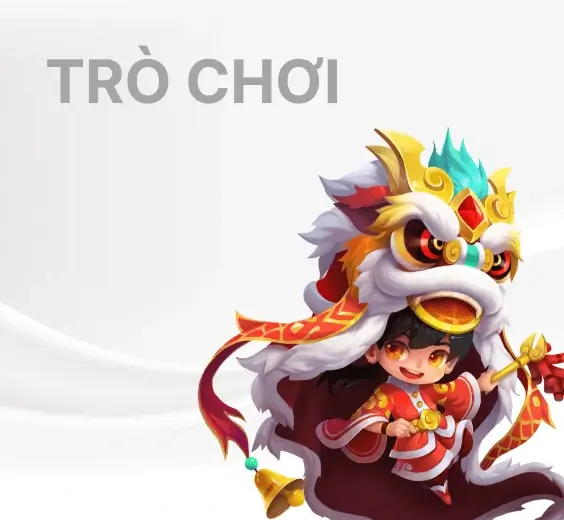 5mb trò chơi