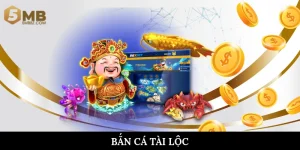 Bắn cá tài lộc