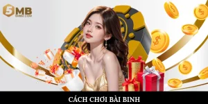 Cách chơi bài binh