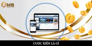 Cược xiên là gì