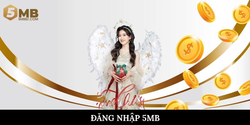 Đăng nhập 5mb