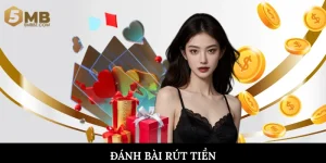 Đánh bài rút tiền