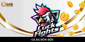 Gà đá đòn độc