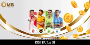 Kèo dụ là gì