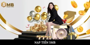 Nạp tiền 5mb