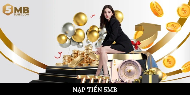 Nạp tiền 5mb
