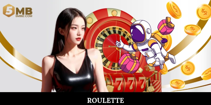 Roulette