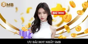 Ưu đãi hot nhất 5mb